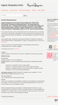 Mobile Screenshot of ingmarbergmanarchives.se